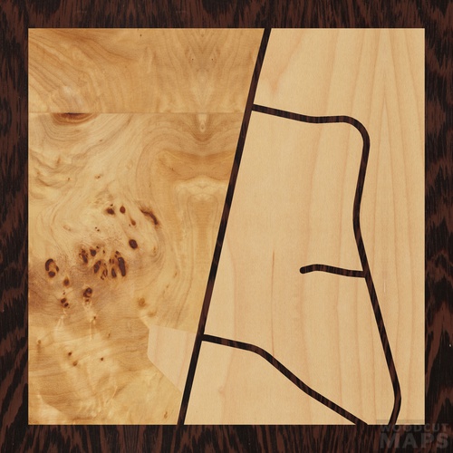 woodcut maps will be closed until march 1, 2019